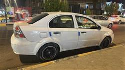 شيفروليه أفيو